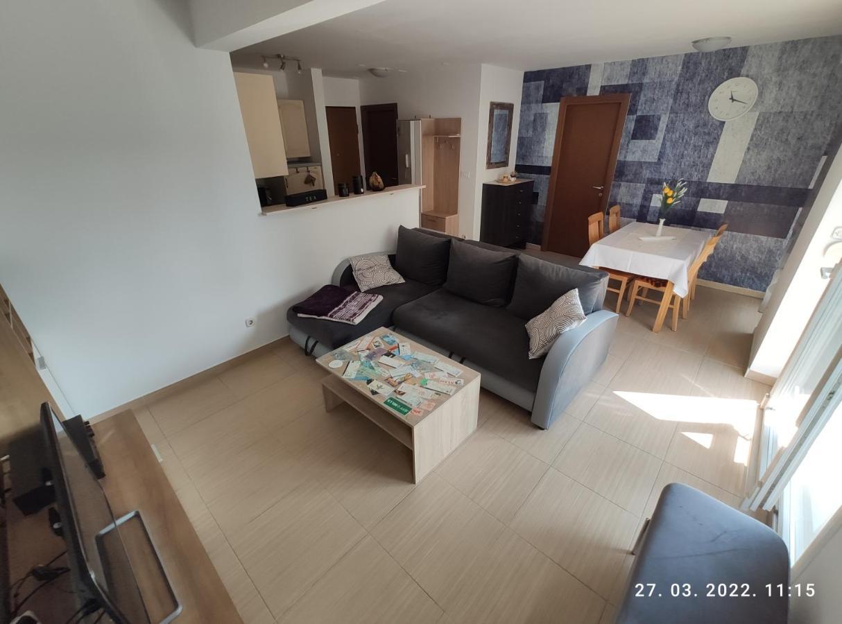 Appartement Apartman Antonela With Free Garage Parking à Split Extérieur photo