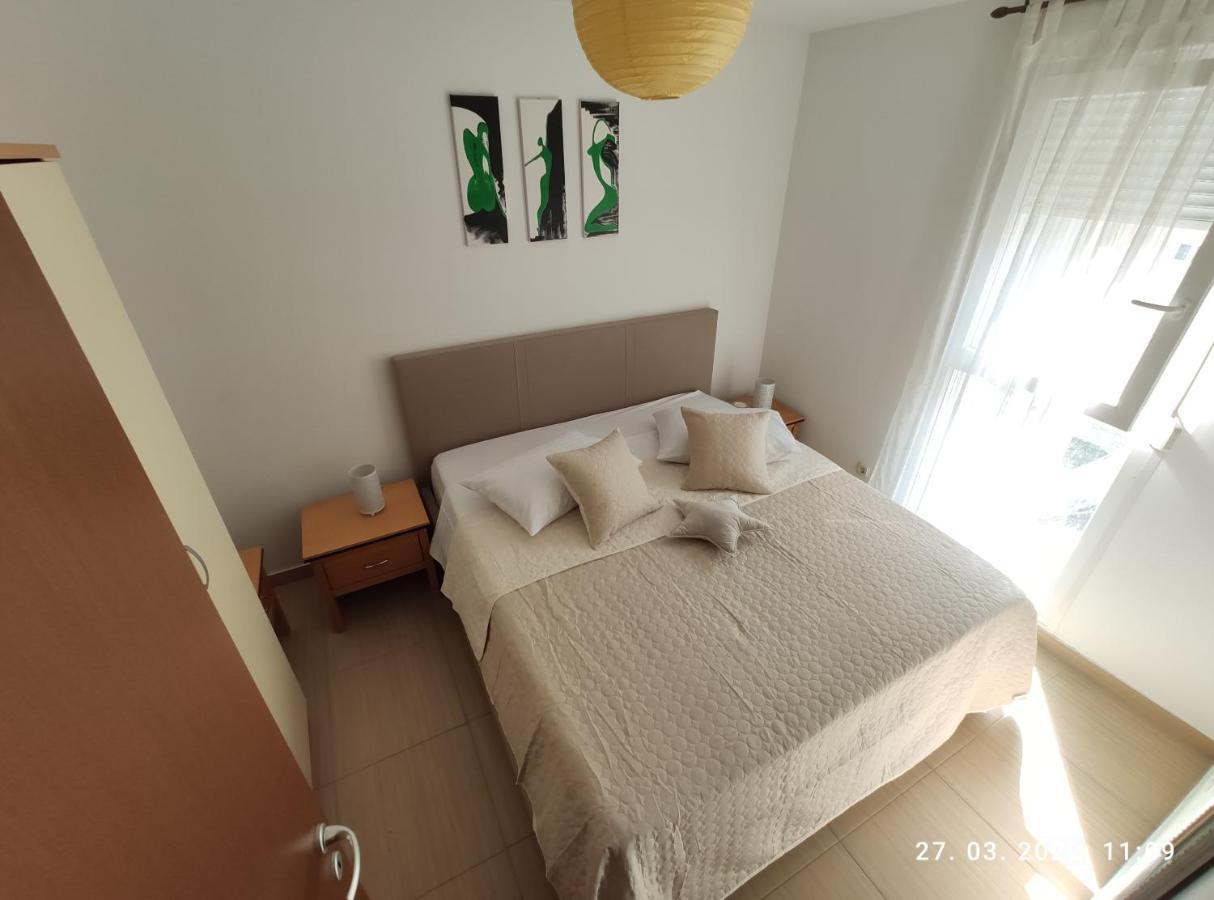 Appartement Apartman Antonela With Free Garage Parking à Split Extérieur photo