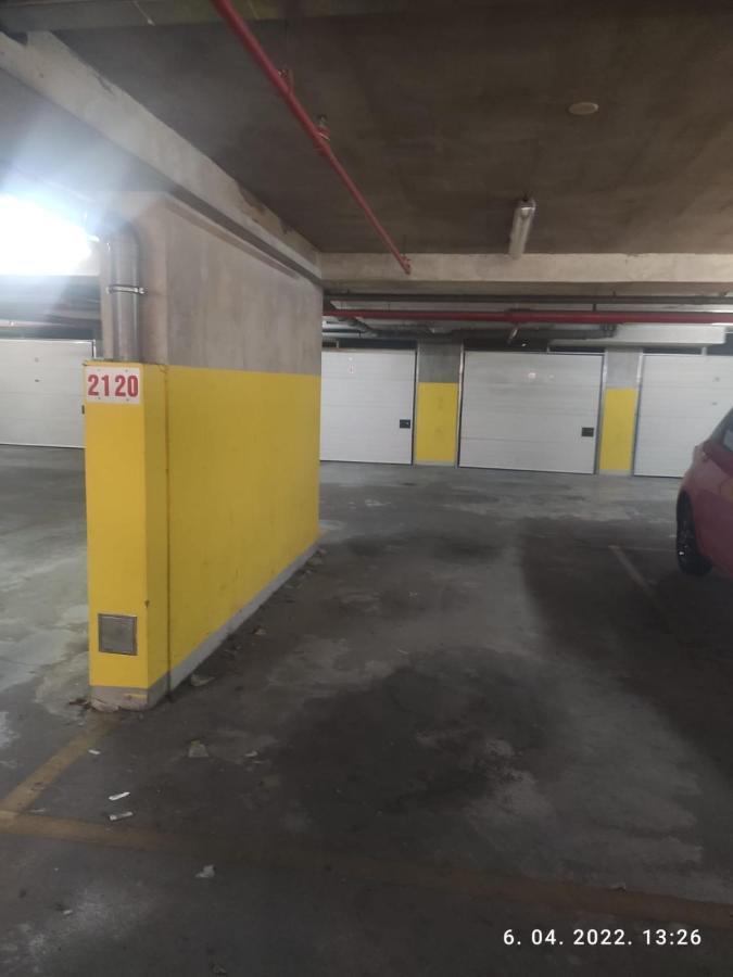 Appartement Apartman Antonela With Free Garage Parking à Split Extérieur photo